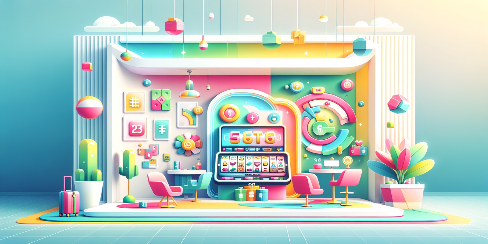 Discover the Thrill of Modern Slots: Top Picks for Pakistani Players in 2025 - Slot Strategy Guide for Pakistani | Luckypkr