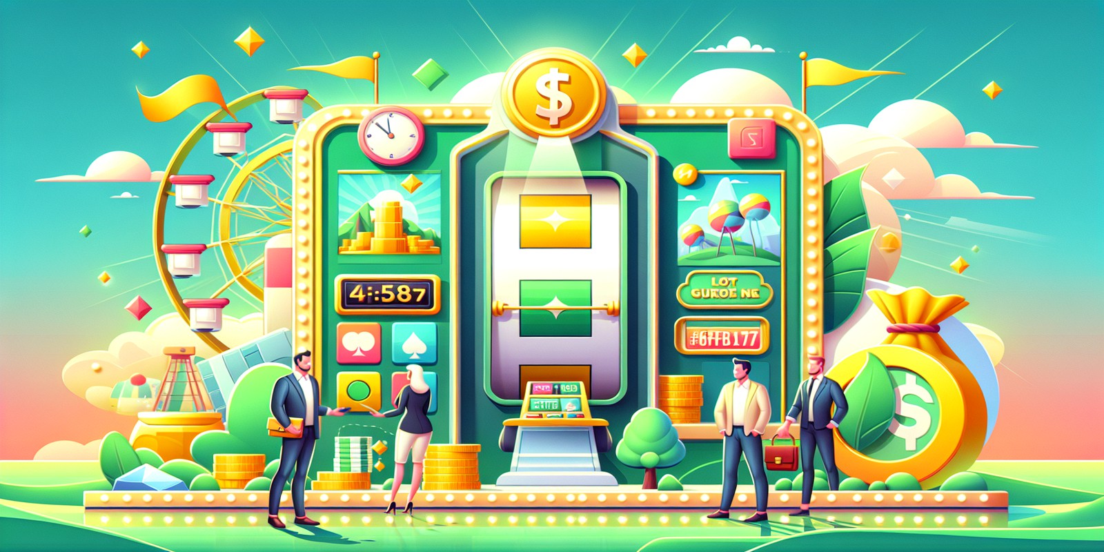 Explore No Download Slots: Ultimate Guide for Pakistani Players 2025 - Slot Strategy Guide for Pakistani | Luckypkr