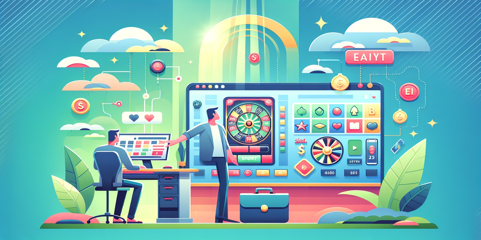 Exploring Kanchana 1 Slot: Your Ultimate Guide to Winning Big in 2025 - Slot Strategy Guide for Pakistani | Luckypkr