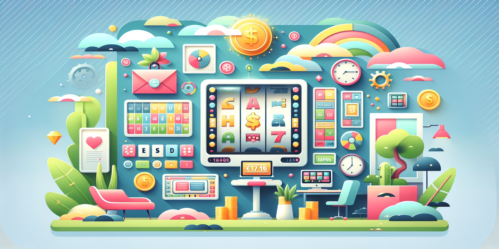 Mastering Slot Strategies: CSD Calculator for Big Wins in 2025 - Slot Strategy Guide for Pakistani | Luckypkr