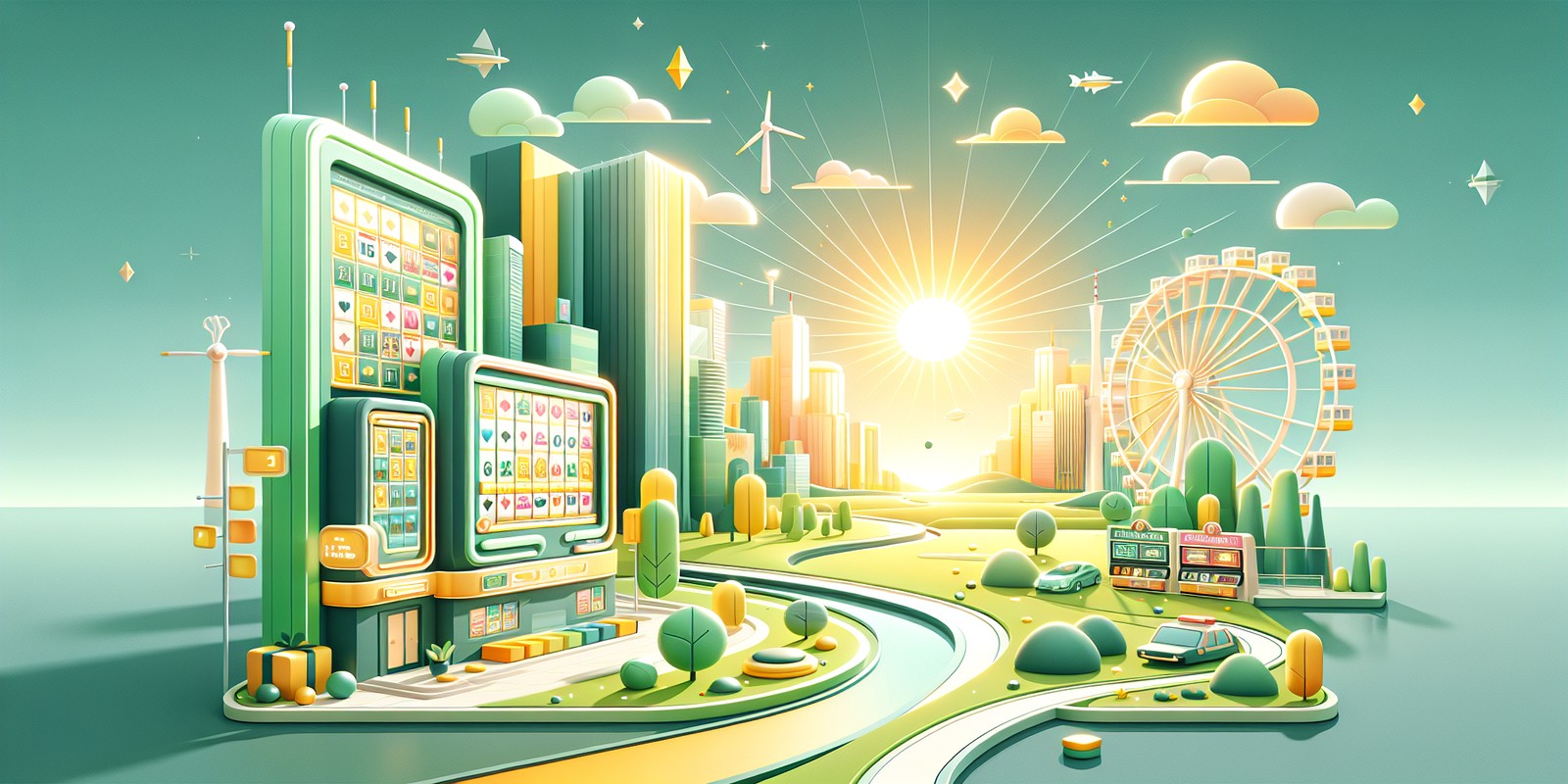 The Rise of Hi Cal D Slots: Winning Strategies for 2025 - Slot Strategy Guide for Pakistani | Luckypkr