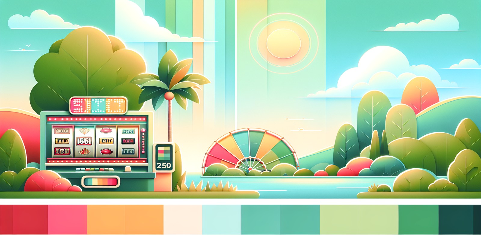 Unlock Big Wins: Essential Slot Strategies for 2025 Players - Slot Strategy Guide for Pakistani | Luckypkr