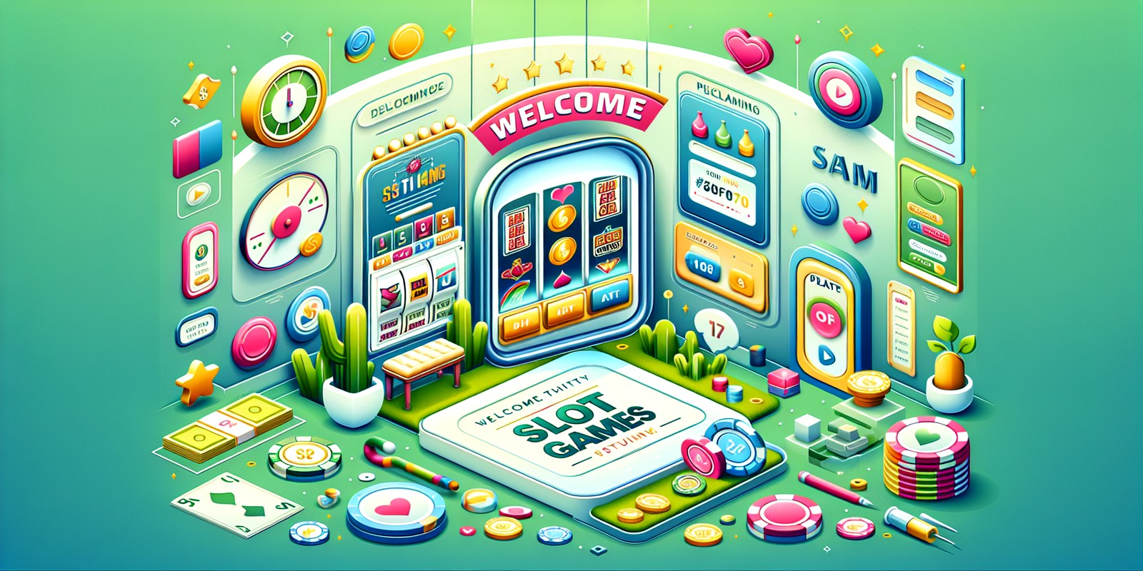 Unlock Big Wins: Top Desktop Slots for Pakistani Players in 2025 - Slot Strategy Guide for Pakistani | Luckypkr