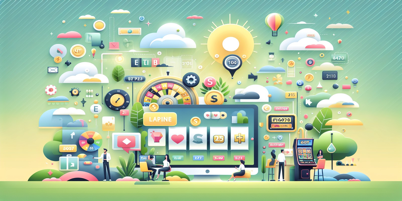 Unlock Big Wins: Top Slot Strategies for Global Players in 2025 - Slot Strategy Guide for Pakistani | Luckypkr