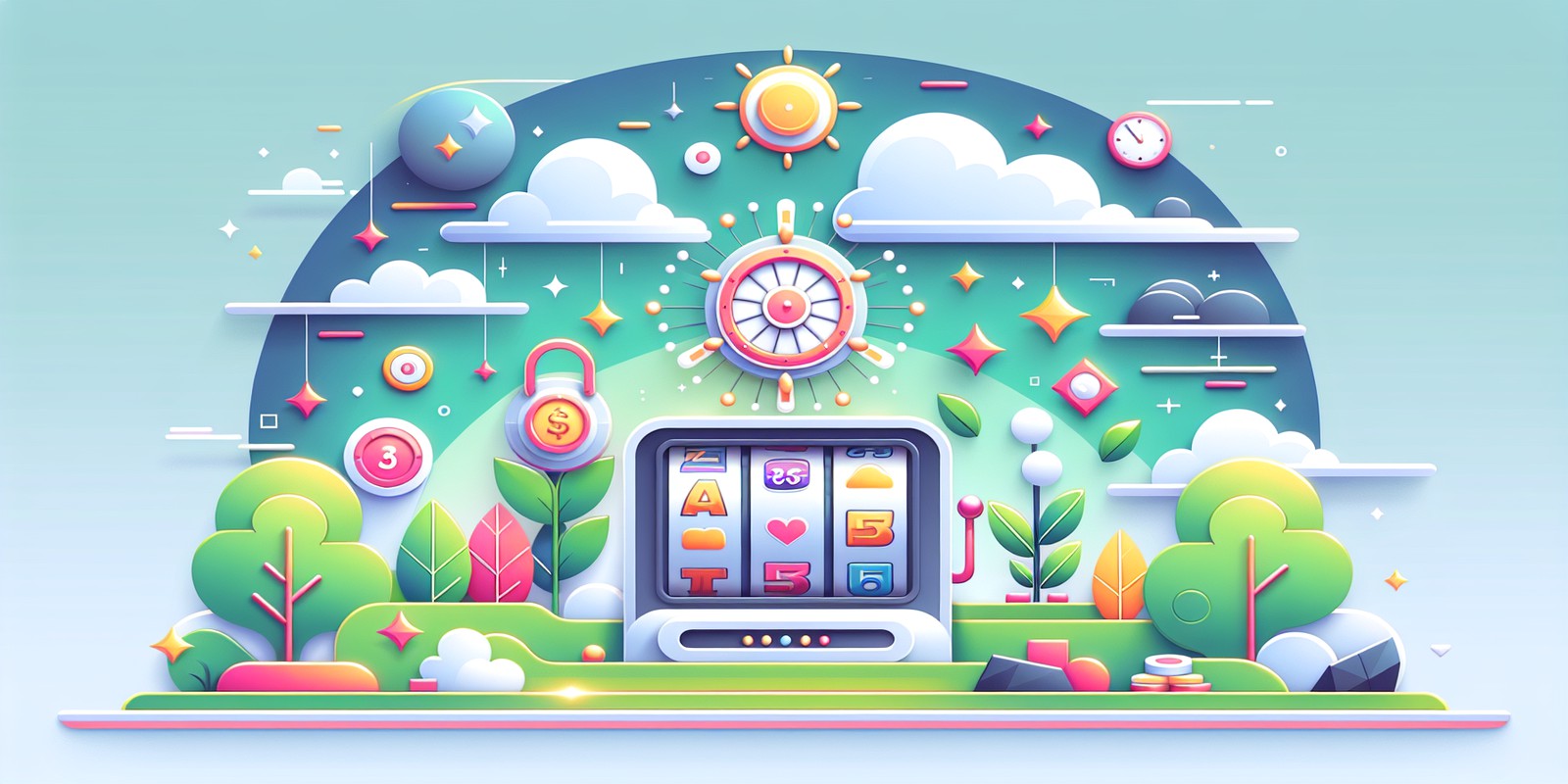 Unlock Daily Jackpots: Winning Strategies for Pakistani Slot Games 2025 - Slot Strategy Guide for Pakistani | Luckypkr