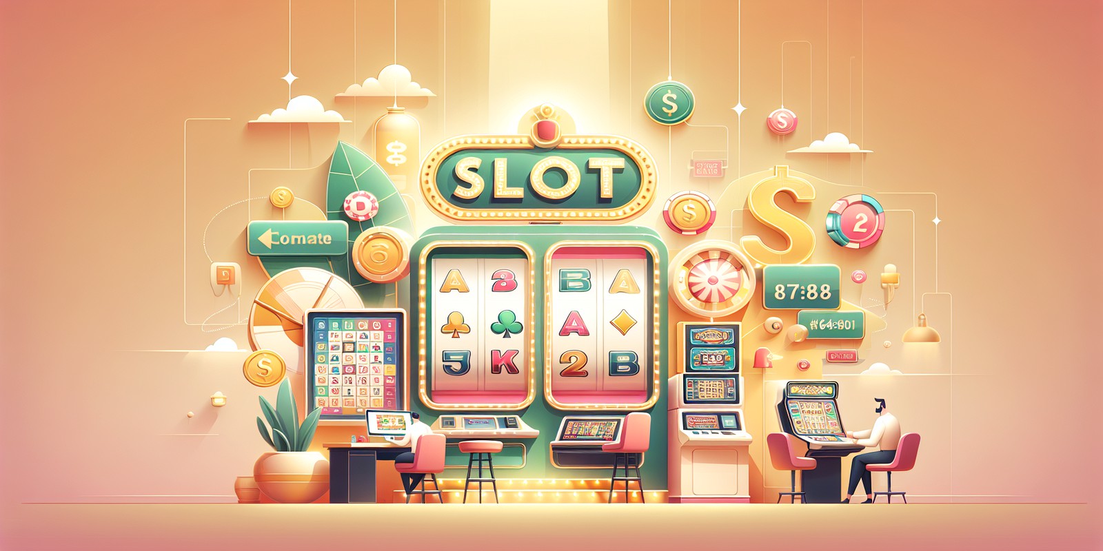 Unlock the Secrets of the Woven Palace Slots: A 2025 Strategy Guide - Slot Strategy Guide for Pakistani | Luckypkr