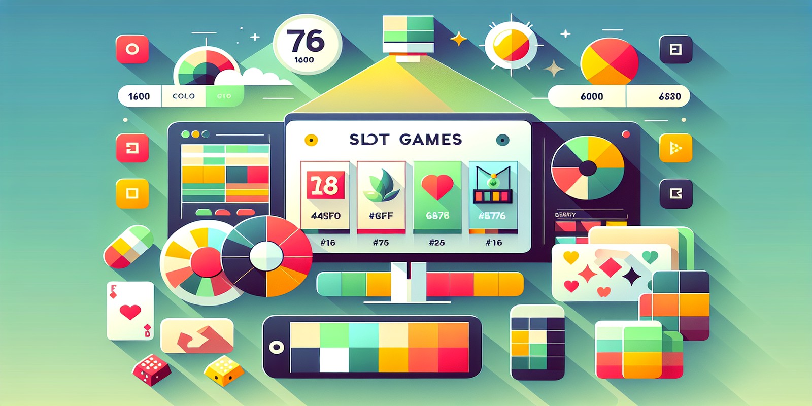 Unlock Winning Secrets: Top Slot Strategies for 2025 - Slot Strategy Guide for Pakistani | Luckypkr