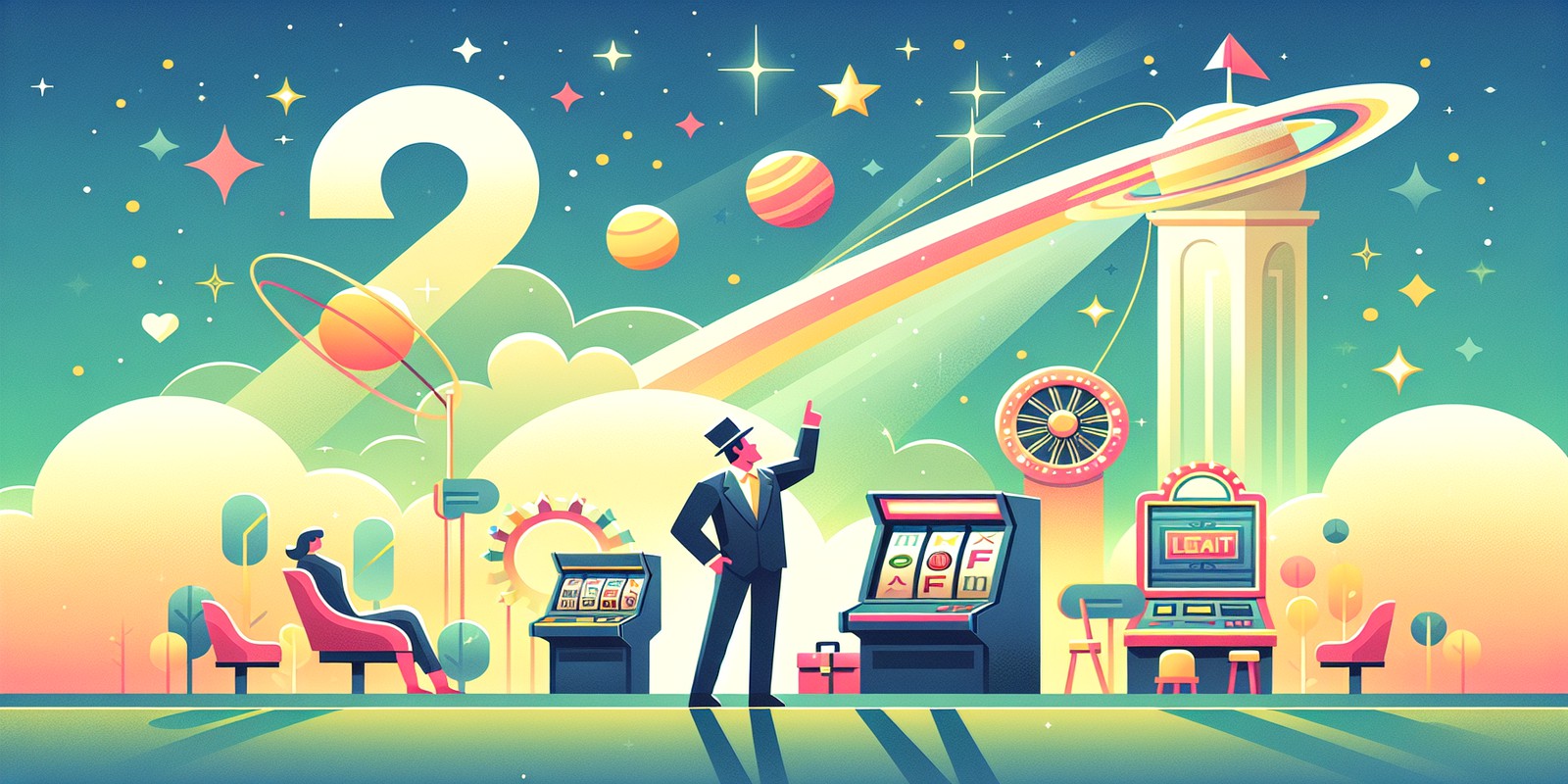 Visual guide to winning strategies for slot games at Luckypkr