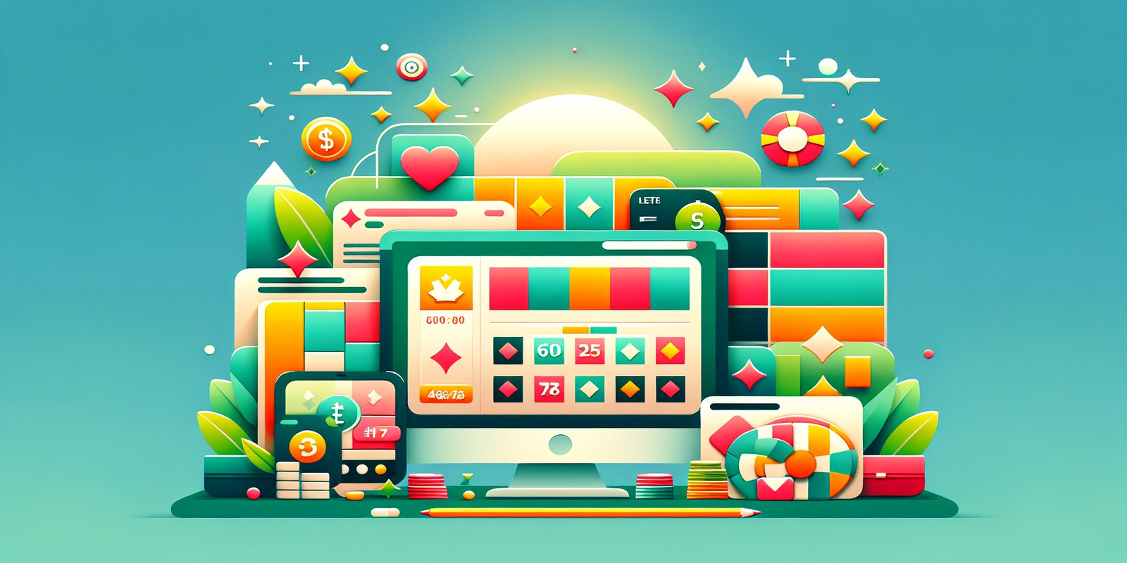 Unlock Your Winning Potential: Slot Strategies for 2025 - A comprehensive guide for Pakistani players from Luckypkr.