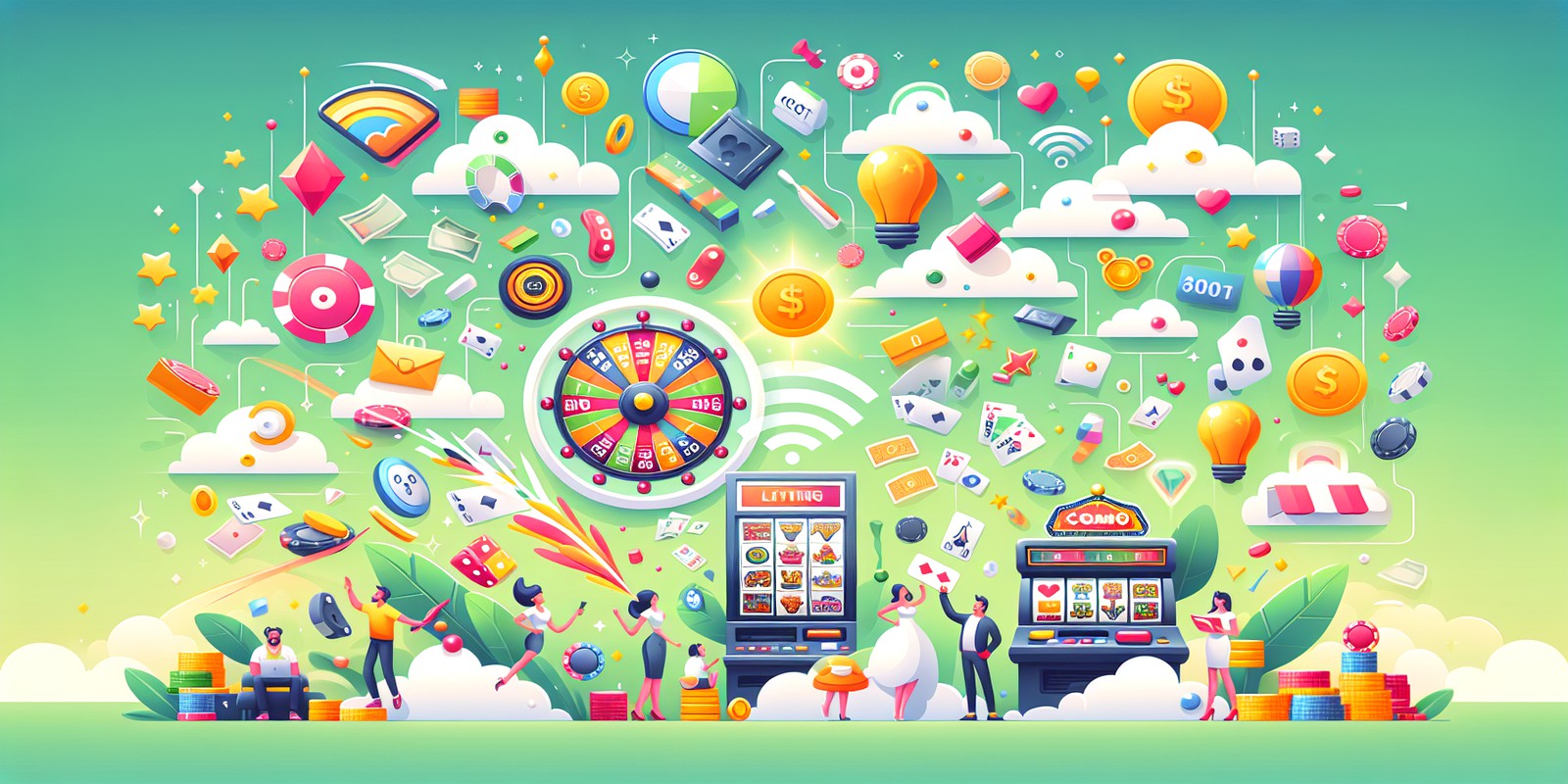 Unlocking RTP Rates: Maximize Your Slot Wins in Pakistan 2025 - Slot Strategy Guide for Pakistani | Luckypkr