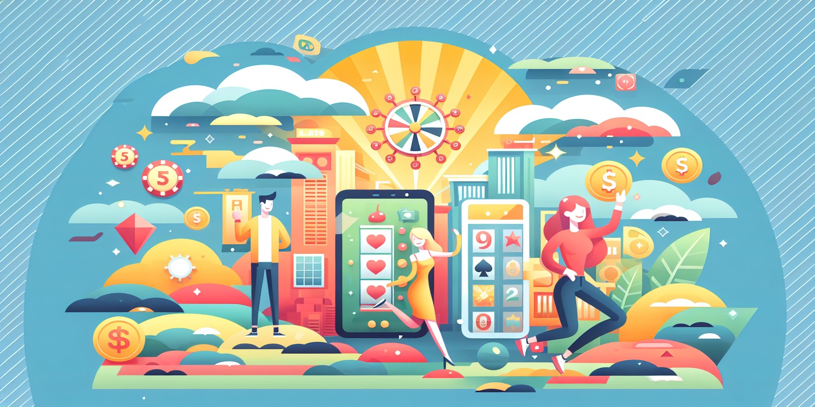 Unlocking Slot Game Success: Essential Tips & the SSXX Calculator 2025 - Slot Strategy Guide for Pakistani | Luckypkr