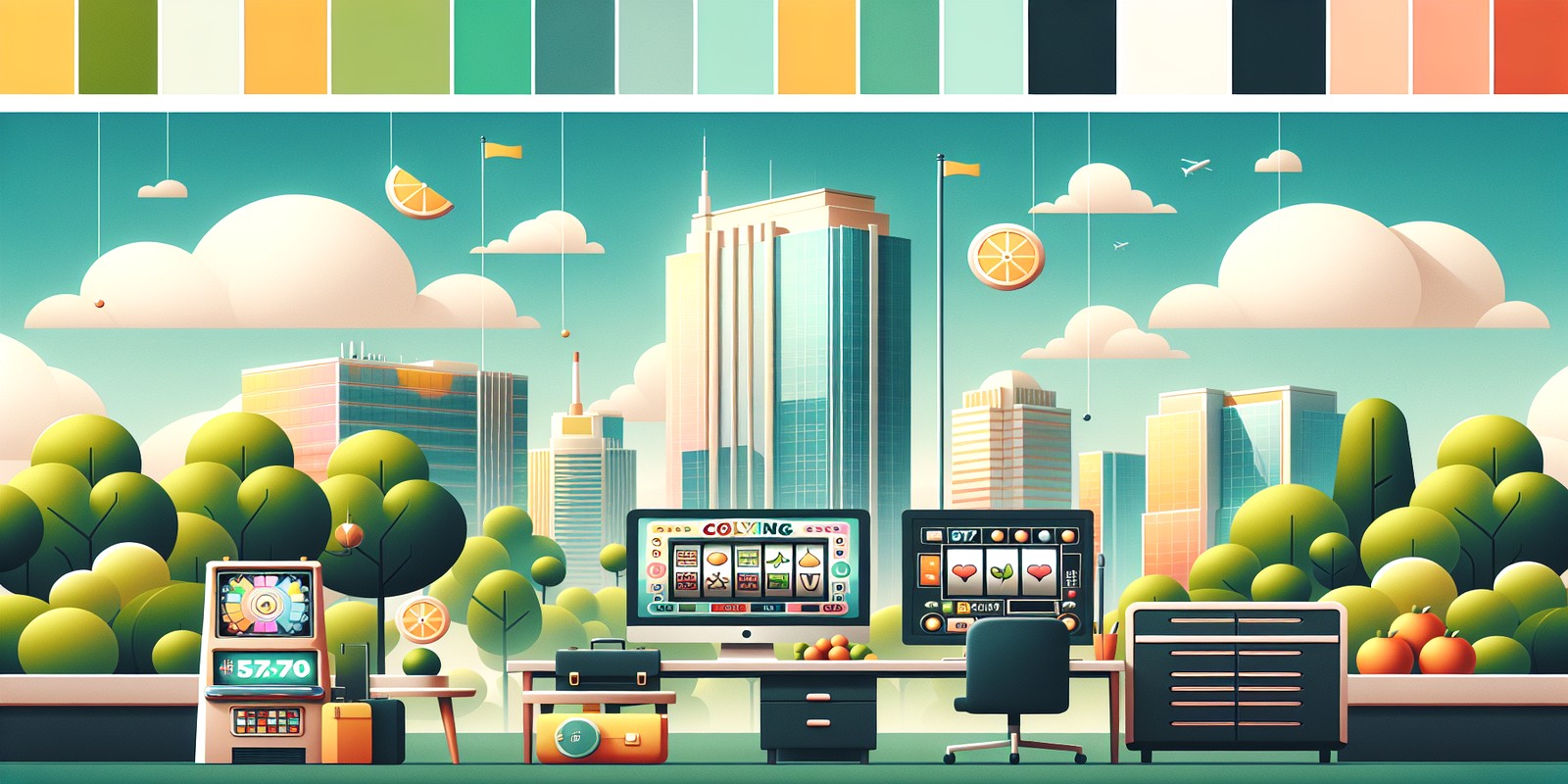 Unlocking Slot Strategies: Your 2025 Guide to Winning Big - Slot Strategy Guide for Pakistani | Luckypkr