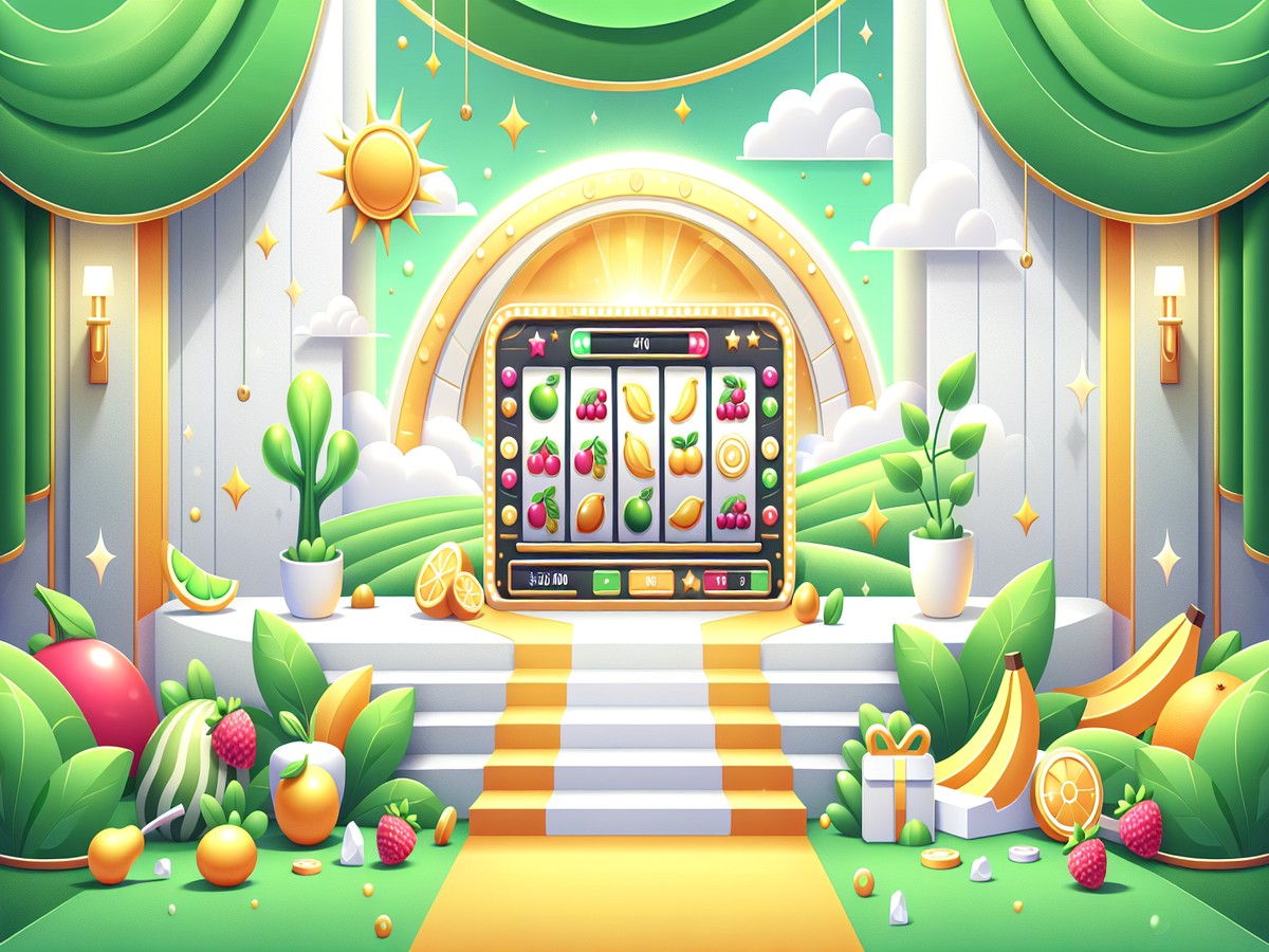 Luckypkr Classic Fruit Slots - Classic slots available at Luckypkr.