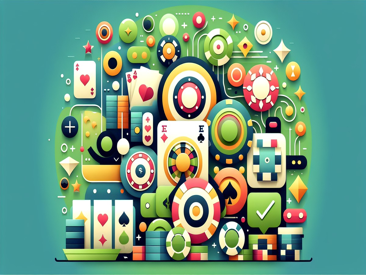 Luckypkr Poker Games - Explore poker games at Luckypkr.