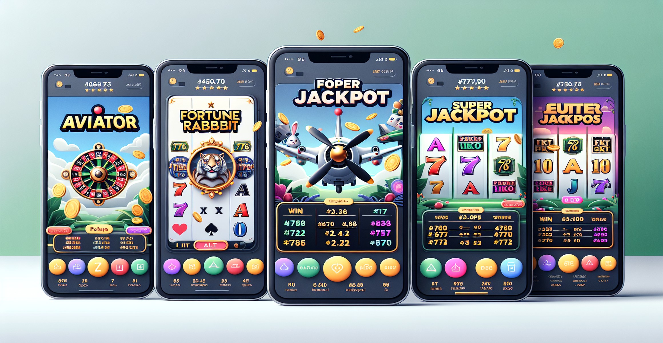 Fortune Tiger Games - Discover the excitement of Fortune Tiger Games at Luckypkr.