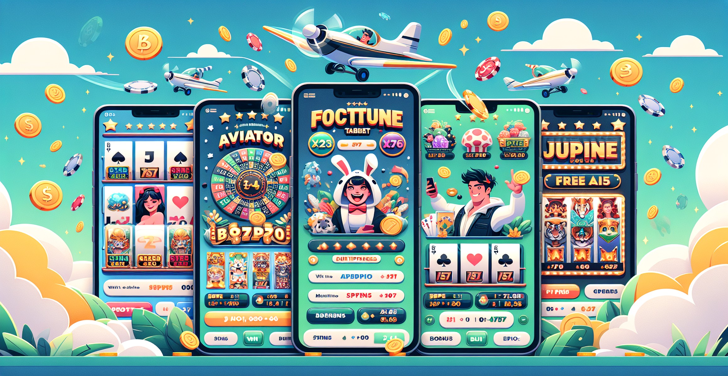 Super Jackpot - Try your luck at the Super Jackpot at Luckypkr.